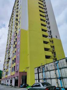 Lagoon apartment sale