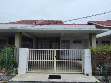 Teres Setingkat Taman Koperat Limbongan