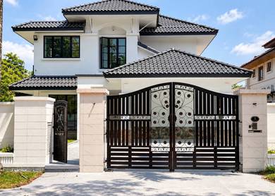 Bungalow-House-for-sale-Bukit-Jelutong-Selangor