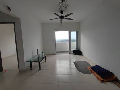 Tropicana Aman 1 Apartment Rimbayu nr kota kemuning
