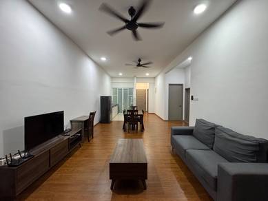 1Sulaman Platinum Tower