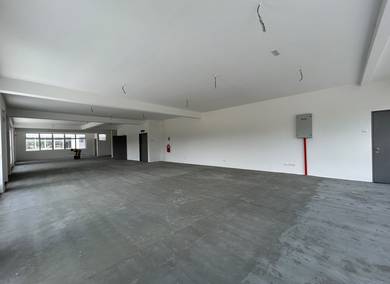 Shoplot Putrajaya Presint 11 @ Sasana Niaga shoplot for rent