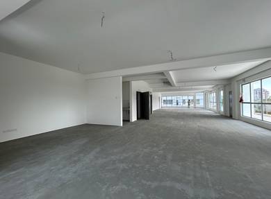 Shoplot Putrajaya Presint 11 @ Sasana Niaga shoplot for rent