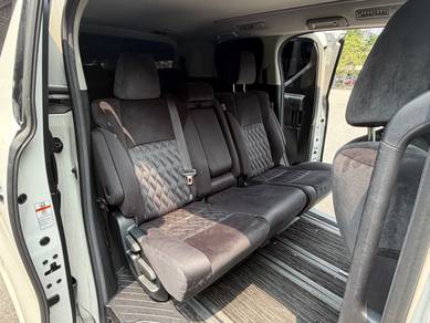 【 8 SEATER，JBL, 360 CAM 】2021 Toyota ALPHARD 2.5 S