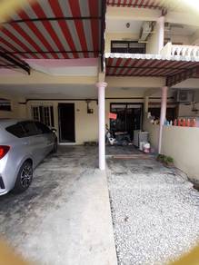 2-storey-Terraced-House-for-sale-Ipoh-Perak