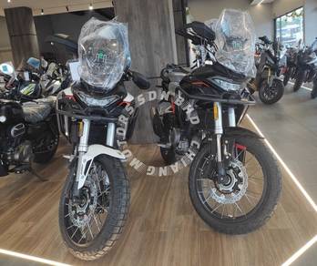 MORBIDELLI T252X (new) Ready Stok ! ! !