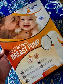 Manual Breast Pump