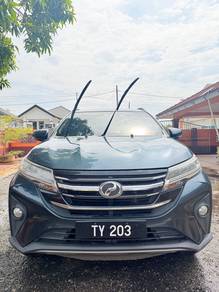 Perodua ARUZ 1.5 AV (A)