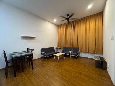 1Sulaman Platinum Tower