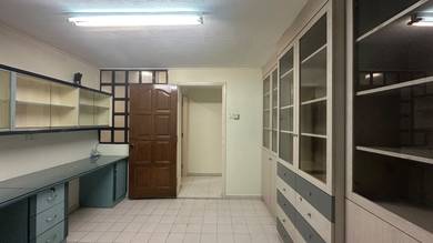 Double storey house At Kenanga Sek. 3, Bachang Kampung 8 MLK