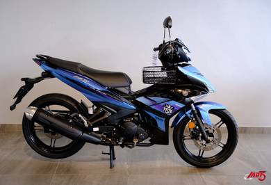 YAMAHA Y15ZR  RSX RS 150 y16 lc135 lc z15 Y zr