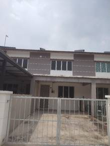 2-storey-Terraced-House-for-rent-Tasek-Gelugor-Penang