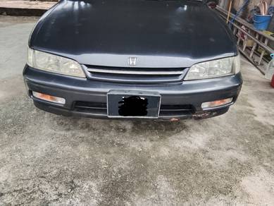 Honda ACCORD 2.0 EXL CA1 (A)