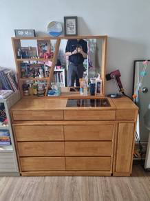 vanity sell in johor