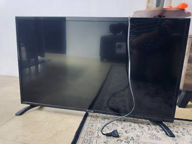 Sharp 32inch digital tv 