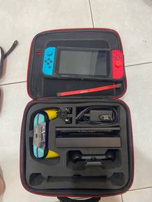 Nitendo Switch