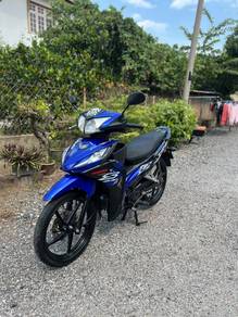 honda wave dash v3 2016