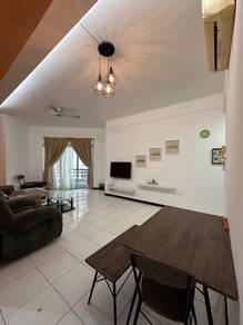 Ocean Palms Condominium Klebang Melaka near Seri Bayan Klebang Delima