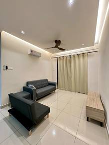 G Residence/Plentong/Masai/Low Deposit