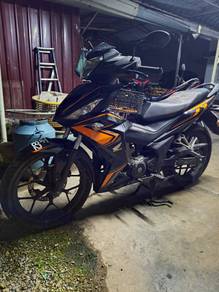 Honda RS150R