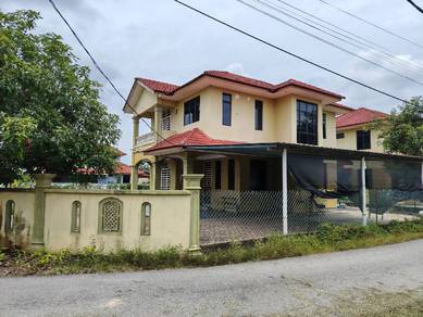 Bungalow-House-for-rent-Kota-Bharu-Kelantan