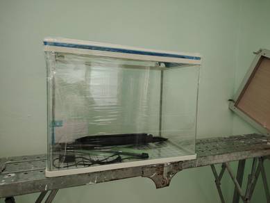 aquarium full set