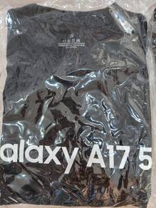 Samsung Galaxy A17 t shirt