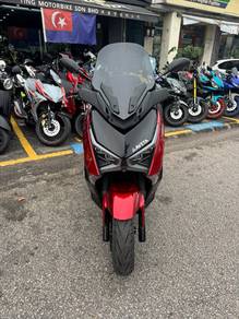 Aveta NOVA 250 NEW COLOUR 2026 READY STOCK❗❗❗