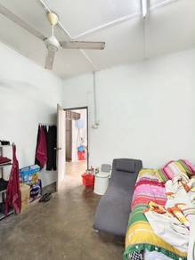 Double Storey Shoplot/Taman Johor Jaya/Jalan Dedap/
