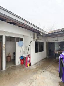 Double Storey Shoplot/Taman Johor Jaya/Jalan Dedap/