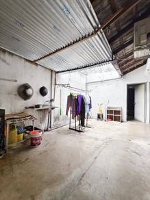 Double Storey Shoplot/Taman Johor Jaya/Jalan Dedap/