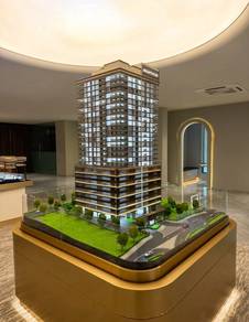 Service-Residence-for-sale-City-Centre-Kuala-Lumpur