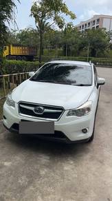 2014 Subaru XV 2.0 (A)