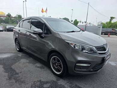 2020 Proton PERSONA 1.6 EXECUTIVE MY16 FACELIFT