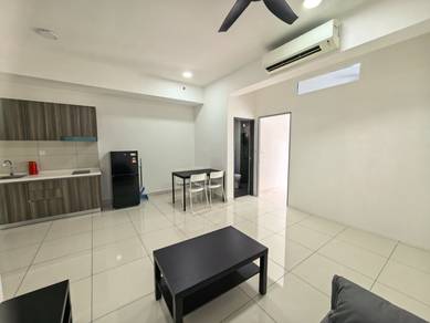 edu sentral news unit for rent room separate living room