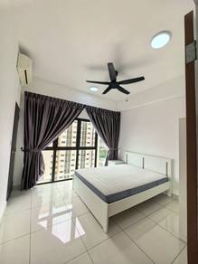 edu sentral news unit for rent room separate living room