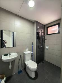 edu sentral news unit for rent room separate living room