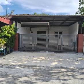 1-storey-Terraced-House-for-sale-Kulim-Kedah