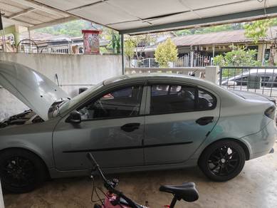 Proton PERSONA 1.6 ELEGANCE BASE LINE (A)