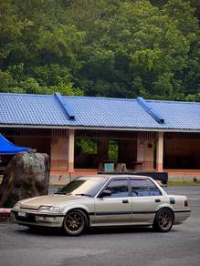 1995 Honda CIVIC 1.5 EX SH4