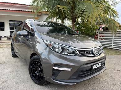 2022 Proton PERSONA 1.6 EXECUTIVE MY16 FACELIFT