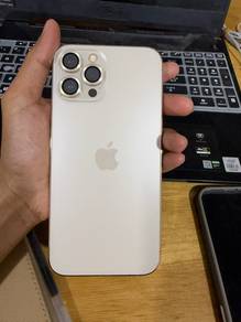 Iphone 12 Pro Maz (256gb)