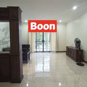 Tabuan Stutong Apartment