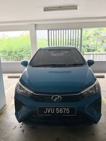 2022 Perodua BEZZA 1.0 G MY16 FACELIFT (A)