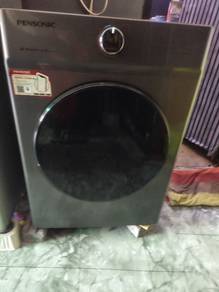washer dryer
