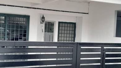 2-storey-Terraced-House-for-rent-Klang-Selangor