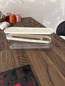 Egg Tray - First In First Out