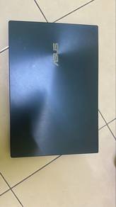 USED ASUS ZENBOOK DUO UX482EAR Intel i7-1195G7 1