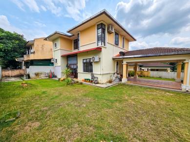 SEMI D facing open Enclave Bandar Baru Enstek near KLIA