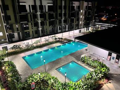 Ixora Court
